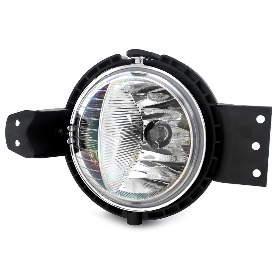 1 противотуманная фара для левой или правой стороны 2011-2016 Mini Cooper R60 R61 Countryman - Изображение 3 из 4