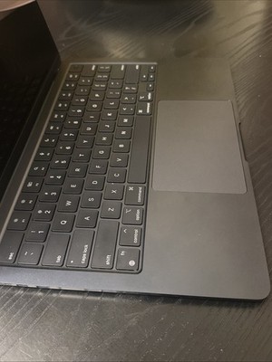 Apple Macbook Air 13'' M2 A2681 2022 , Palmrest , Keyboard, Assembly Space Gray