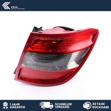 Original  Rückleuchte Rücklicht Rechts Mercedes C-Klasse S204 Kombi A2049069402