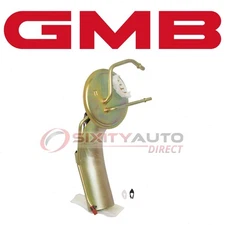 GMB Fuel Pump Hanger Assembly for 1992-1994 Ford Crown Victoria 4.6L V8 - nn