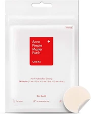 Acne Pimple Master 24 Patches, Intensive Healing, 10 ml, by Cosrx