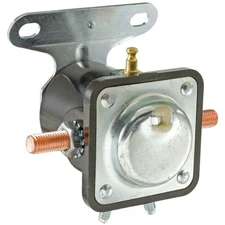 Starter Solenoid WVE 1M1025