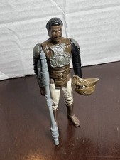 Lando Calrissian (Skiff Guard Disguise) for sale