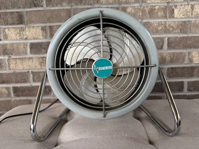 Dominion Fan for sale | eBay