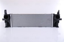 NISSENS Ladeluftkühler ** FIRST FIT ** 961591 für BMW X3 G01 F97 G08 X4 G02 F98