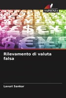 Lavuri Sankar | Rilevamento Di Valuta Falsa | Taschenbuch | Italienisch (2023)