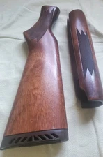 Shotgun Wood Stock Forend set