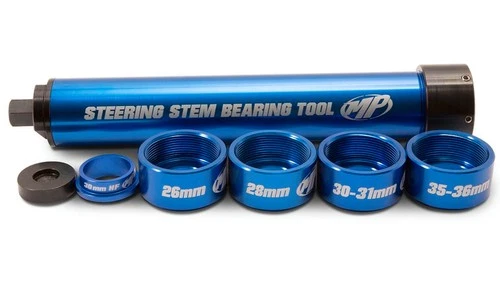 Motion Pro 08-0544 Steering Stem Bearing Tool