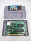Super Mario Kart (Super Nintendo SNES, 1992) - Authentic - Tested