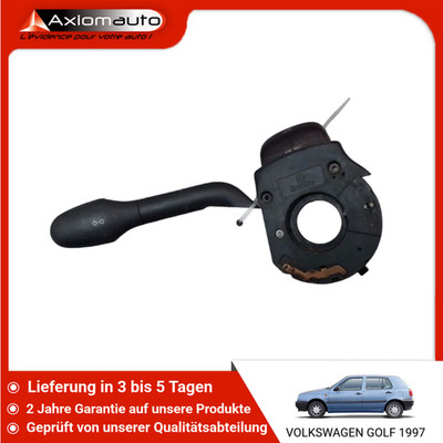  BLINKERSTEUERUNG   VOLKSWAGEN GOLF III 1992-1997 1H0953513D01C  