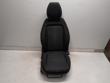 Siège Fiat TIPO
