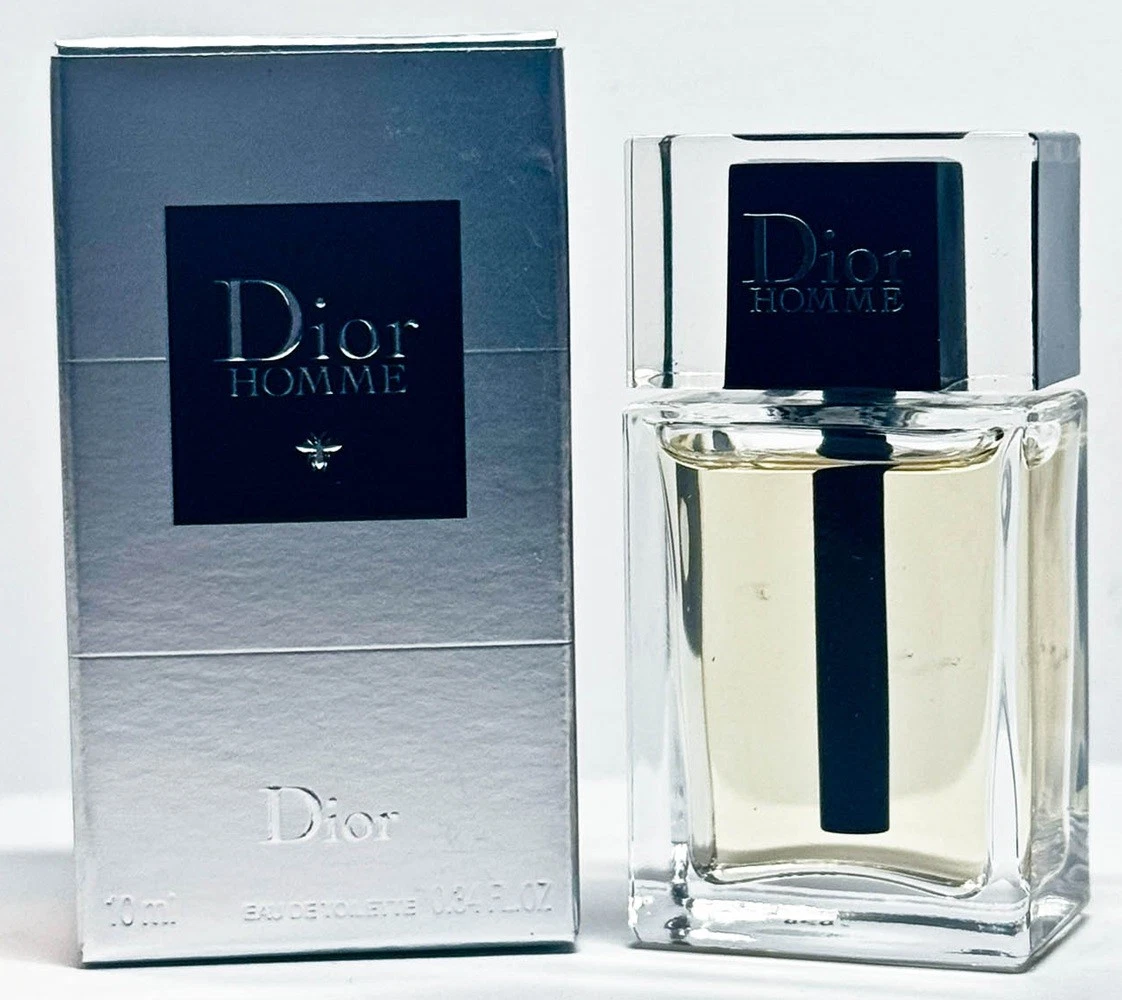 Las mejores ofertas en Dior Christian Dior Homme Eau de toilette