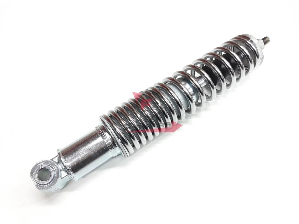 655.1C000922R Front Shock Absorber For VESPA GTS 250 300 2005 Original PIAGGIO - image 1 of 3