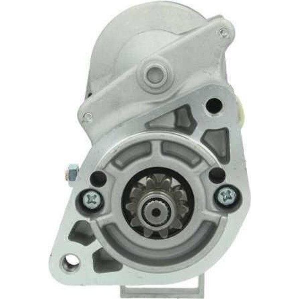 PSH 190.928.102.050 Starter FüR Toyota Land Cruiser Prado FJ GSJ1 J12-image