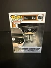 FUNKO POP ! DWIGHT SCHRUTE AS SCRANTON STRANGLER 1045 THE OFFICE DB10