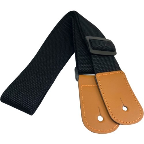 N-RoK Gurt fr Loog Gitarren schwarz Neu 3790₽