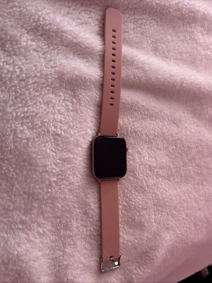 smart watch android женщин - Изображение 4 из 4