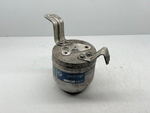 Original BMW 3er E36 Compact Trocknerflasche Klimaanlage 8375754 #AR27