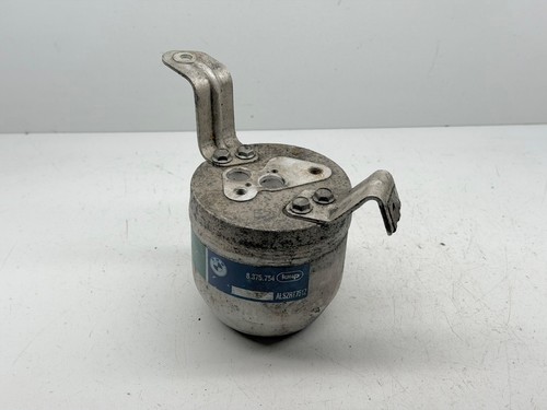 Original BMW 3er E36 Compact Trocknerflasche Klimaanlage 8375754 #AR27