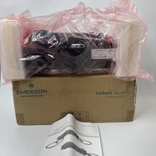 Emerson Vertiv Liebert MicroPod MP2-115A UPS Maintenance Bypass New