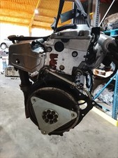 Moteur Land Rover DISCOVERY