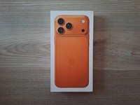 Apple Iphone 17 Pro Max / 1TB / Cosmic Orange / MFYW4ZD/A /🔥Neu&Ovp🔥