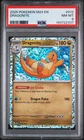 Dragonite 012 M24 En-mcdonald's Collection Pokemon PSA 8