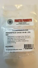 Forster HG3006G Headspace Gauge 30-06 & 270 GO  