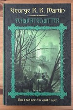 Das Lied von Eis und Feuer 3 - Schwertgewitte...