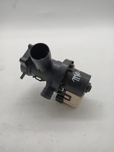 Bauknecht Super Eco 6414, D 422 Waschmaschine Laugenpumpe W10476931 #1110-4