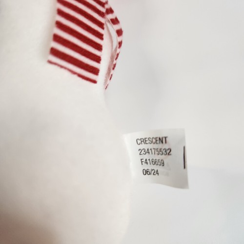 Nuovo set bambole peluche pupazzo di neve e pinguino Target Bullseye Playground 5" - Foto 3 di 9
