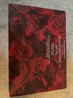 old country roses Royal Albert Fluted collection candlesticks set Of 2 new NWT — photo 4