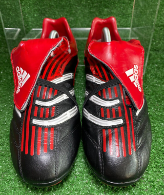 NEW PRO 2006 Adidas Absolute Predator TRX FG Zidane Beckham NEW PRO 2006 Adidas Absolute Predator TRX FG Zidane Beckham