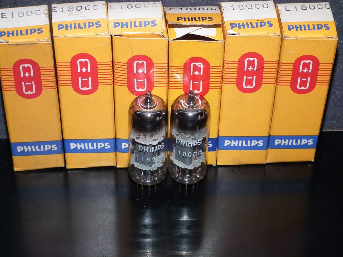 E180CC Phlps 5965 7062 Platnum matched par NOS NB Heerlen 1963 | eBay