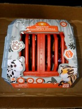 New Protect Endangered Animals Kids  N Play Set