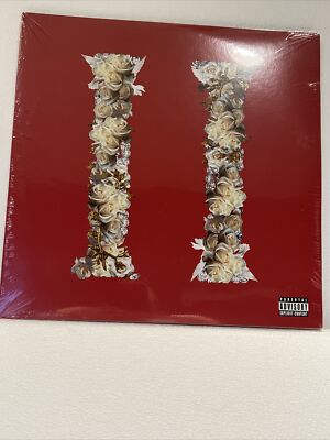 Migos Culture II 新品レコード Migos - Culture II 2018 LP, 3 x Vinyl, Album - Motown / Capitol