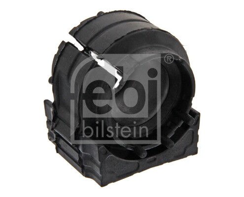 Febi Bilstein 37855 Stabiliser Mounting For Opel Vauxhall-image