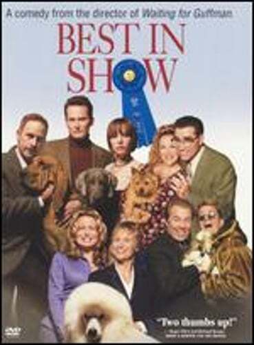 Best in Show by Christopher Guest: Used