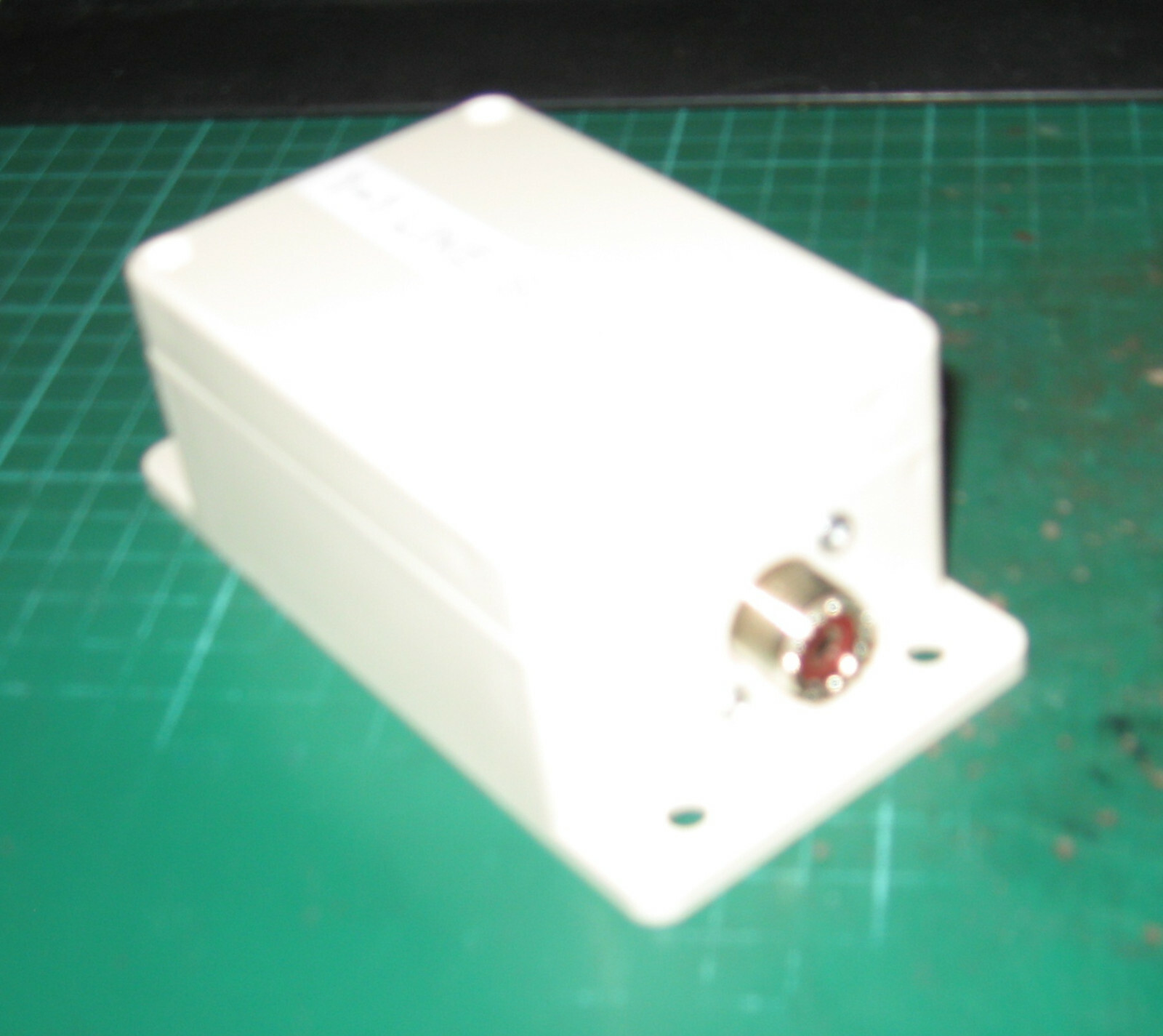 11 Line Isolator Ham Radio HF 1.8 54 MHz eBay