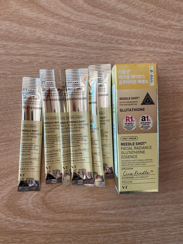 glutathione reedle shot Glutathione IV in Los Angeles