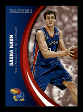 2016 Panini Kansas Jayhawks Multi-Sport ~ Choose Your Card