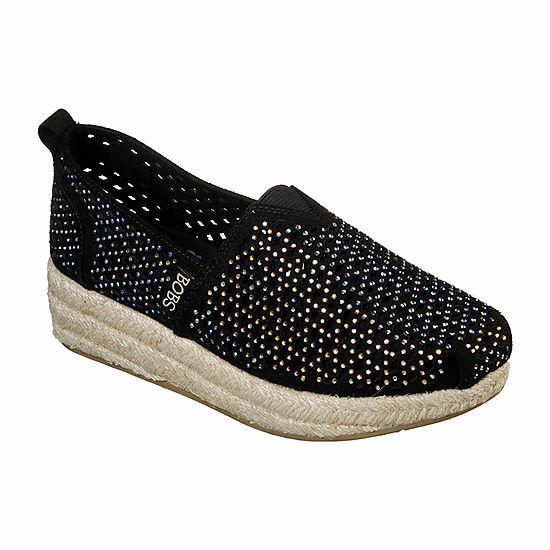 bobs espadrilles