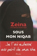 Sous mon niqab - Zeina - V1985494