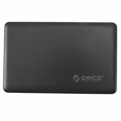 Boitiers et stations ORICO pour disque dur