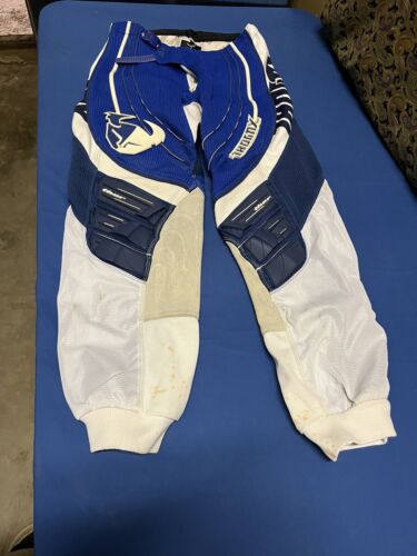 THOR MOTOCROSS PANTS STYLE #2901 SERIES 2005 - SIZE 32 - Picture 1 of 10