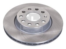 Tambour de frein Seat LEON