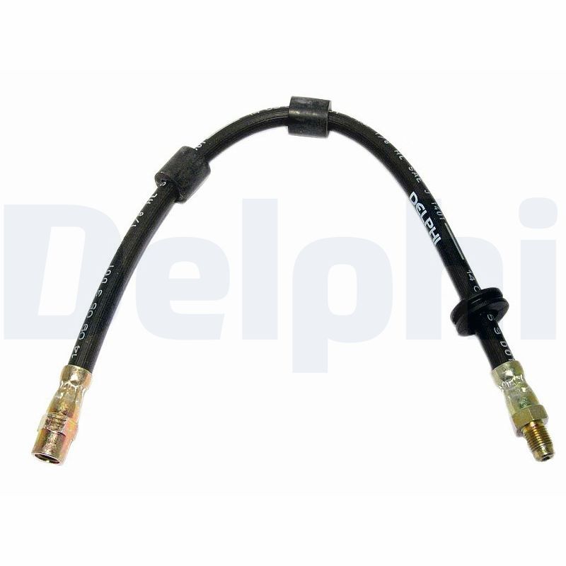 Flexible de frein DELPHI LH0218 l'excellence hydraulique pour les châssis BMW Série 7 et 8