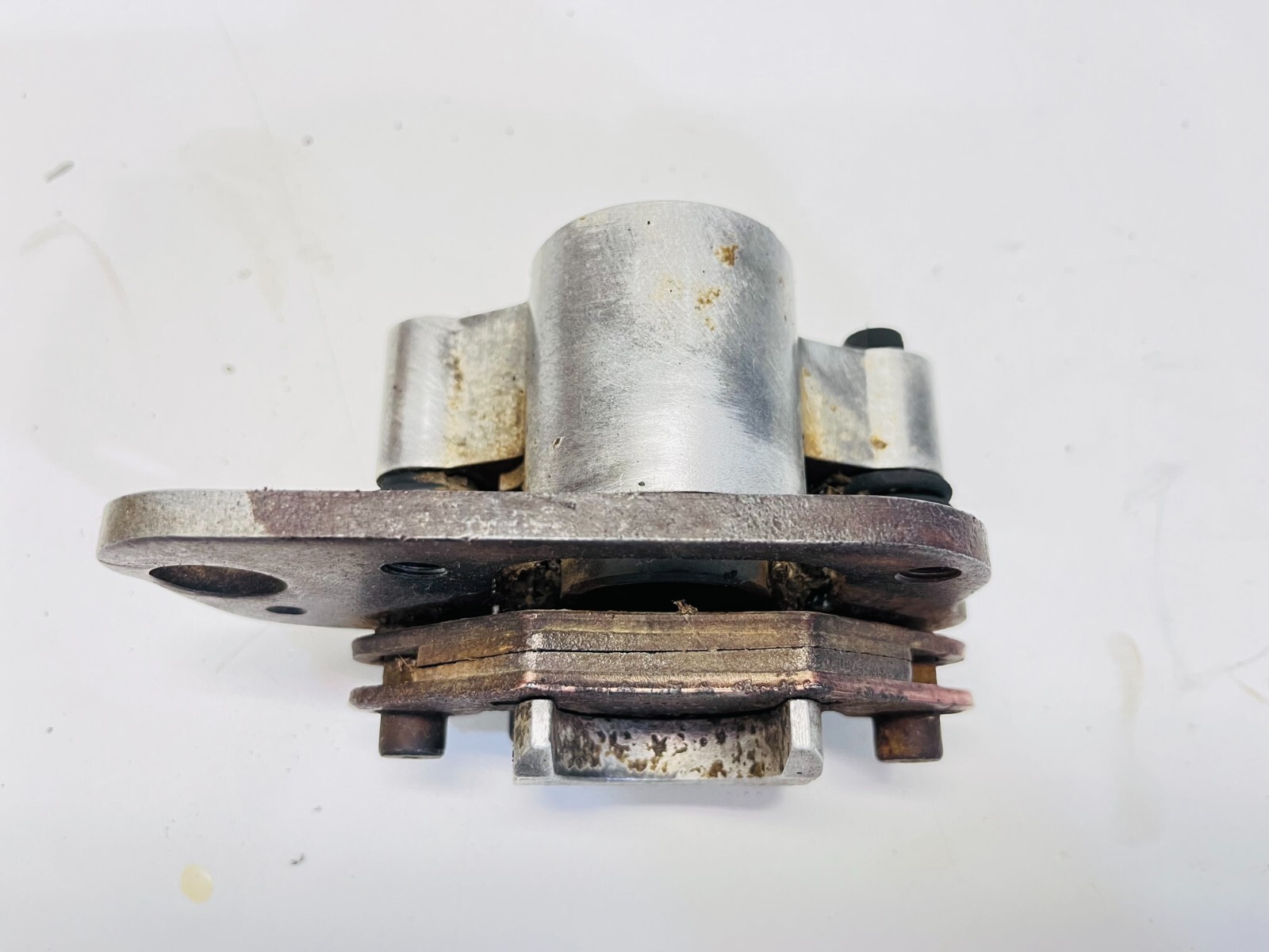 POLARIS OEM FRONT RIGHT CALIPER SCAMBLER BOSS BLAZER SPORT XPRESS 