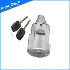 Ignition Barrel Switch&2 Keys Fit for 2014-2019 Ford Transit MK8 Transit Tourneo