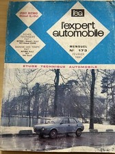 revue technique FIAT RITMO DIESEL CL